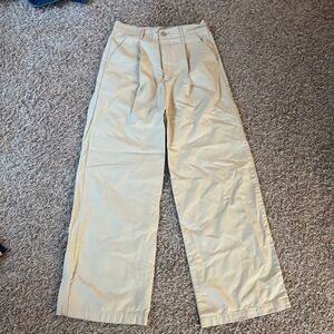 Levis High Loose Womens Pants